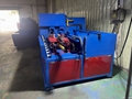 Fully Automatic Cone Degree Reducing Machine for Furniture Legs 3