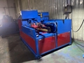 Fully Automatic Cone Degree Reducing Machine for Furniture Legs 4