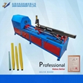 Efficient Dining Table and Chair Legs Square Cone Square Machine