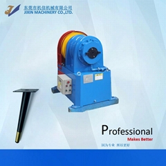 Easy to Operated Tapering Pipe Forging Machine