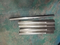 Easy to Operated Tapering Pipe Forging Machine 4