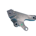 Left Engine Mount Left fits Mazda M3 M5