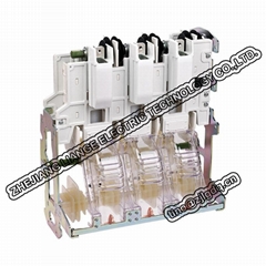 BHEDSXV-12/630/3 Environmentally Friendly Lower Isolation Circuit Breaker Switch