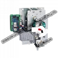 ZLG Spring Operating Mechanism (Incoming