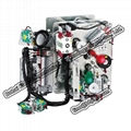 ZLG Spring Operating Mechanism (Circuit Breaker Mechanism) 1
