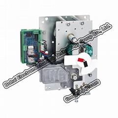 ZLG Spring Operating Mechanism (Incoming Line Mechanism)