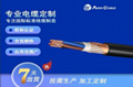 EAC认证钢丝铠装电缆