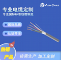 CL3R 美標消防安全電纜