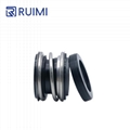 109 SIC TC Pump Hardware High Quality Mechanical Seal and Mechanical Shaft Seal 2