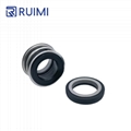 109 SIC TC Pump Hardware High Quality Mechanical Seal and Mechanical Shaft Seal 5