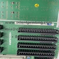 Original Module DIPM2 WICB20 00.781.9447 Circuit Board for Heidelberg
