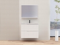 Bathroom furniture 4