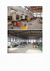 江蘇潤通機具有限公司