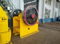 Jaw Crusher 1