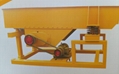 Feeding machine 2