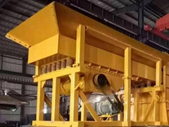 Vibration feeder。Linear feeder