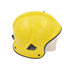 F1 HIGH STRENGTH FLAME RETARDANT FIREFIGHTERS HELMET FIREFIGHTING EQUIPMENT