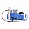 AC100L SCBA CYLINDER BREATHING AIR