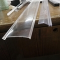 PC plastic lampshade