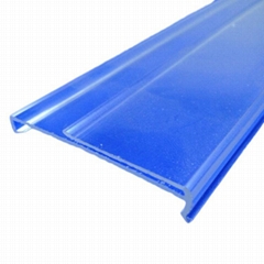 PVCshelf signs