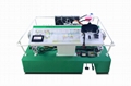 New energy vehicle drive motor system