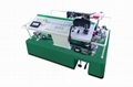 New energy vehicle drive motor system linkage training platform 2