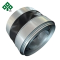 Silicone Flexible Duct Connector 1