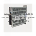 Motor Drive Board NCR-DBA1A2B-401 5GH-2801-580 LS40 Servo Drive For Komori Offse