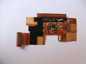 柔性FPC軍工設備專用電路板 3