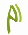 Veggie & Herb Chopper Vegetable Knife