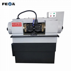 FD-12T Flat Die Thread Rolling Machine Automatic Thread Rolling Machine 