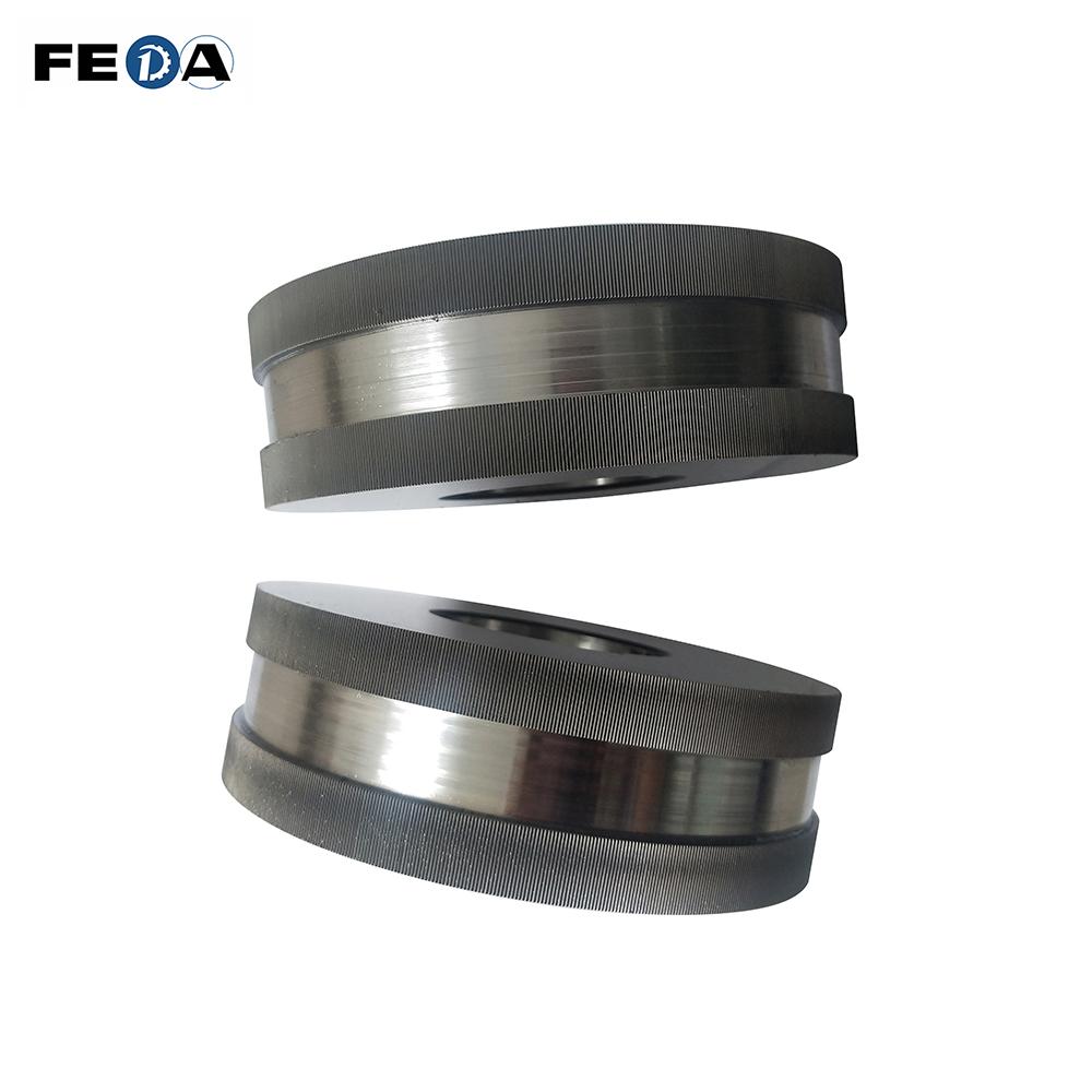 FD-RD Thread Rolling Dies Factory Trapezoidal Thread Rolling Dies 4