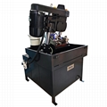 FD-4508 Vertical Tapping Drilling Machine Nuts Tapping Machine Auto 3