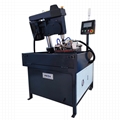 FD-4508 Vertical Tapping Drilling Machine Nuts Tapping Machine Auto 4