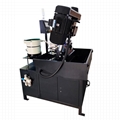 FD-4508 Vertical Tapping Drilling Machine Nuts Tapping Machine Auto 5
