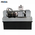 FD-100T Rebar Thread Rolling Machine