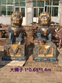 景泰蓝工艺品纯手工制作景泰蓝工