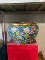 景泰藍工藝品純手工製作香爐擺件