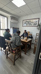 山东永盛机械工程有限公司