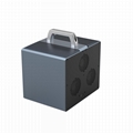 3.5 inch 10 bay SATA HDD Enclosure