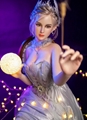 Olivia 168/159/149cm Customized Silicone