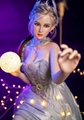 Olivia 168/159/149cm Customized Silicone