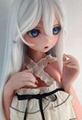 Agatsuma Mayumi 148cm Silicone Body +