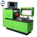 Diesel pump test bench EPS619