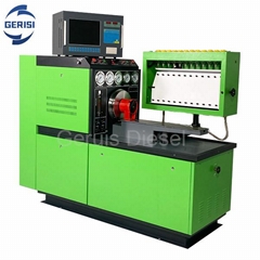 Diesel pump test bench EPS619