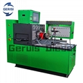 Diesel pump test bench EPS619 3