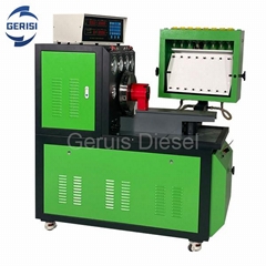 Diesel pump test bench MINI 8 PSB
