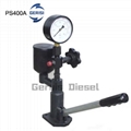 Diesel pump test bench 12PSB-II 4