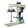 Vacuum De-aeration Disperser 1