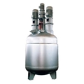 Multi-purpose Dispersing Kettle